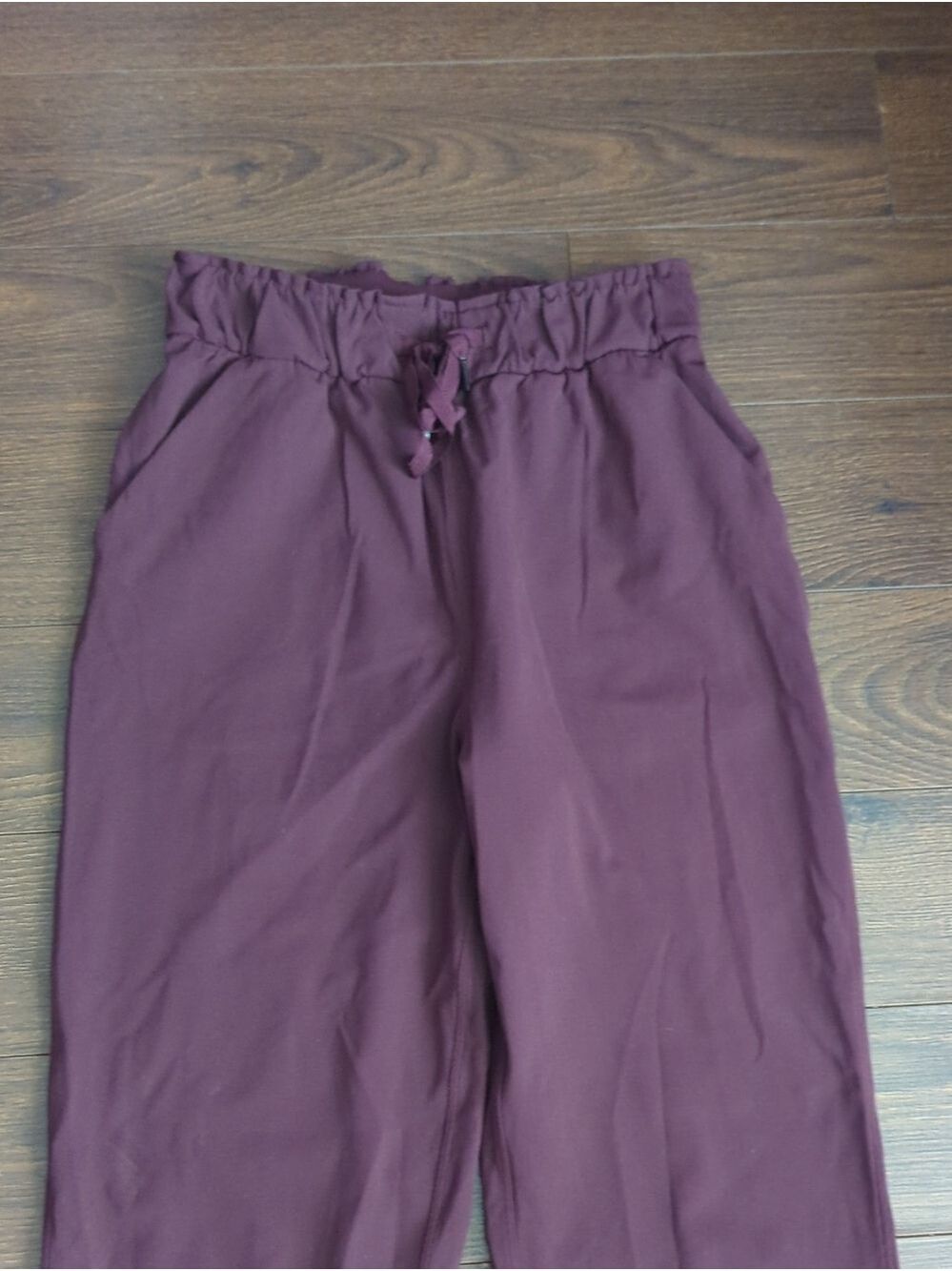 Lululemon Keep Moving Pant 7/8 High-RiseCassis - Picture 7 of 10
